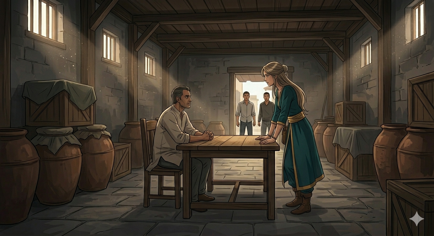 Illustration 5
