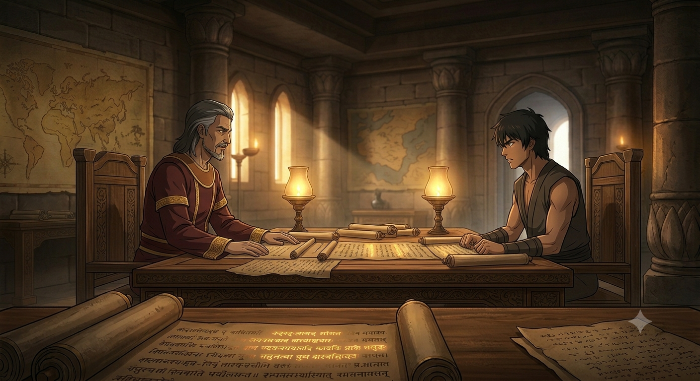 Illustration 3
