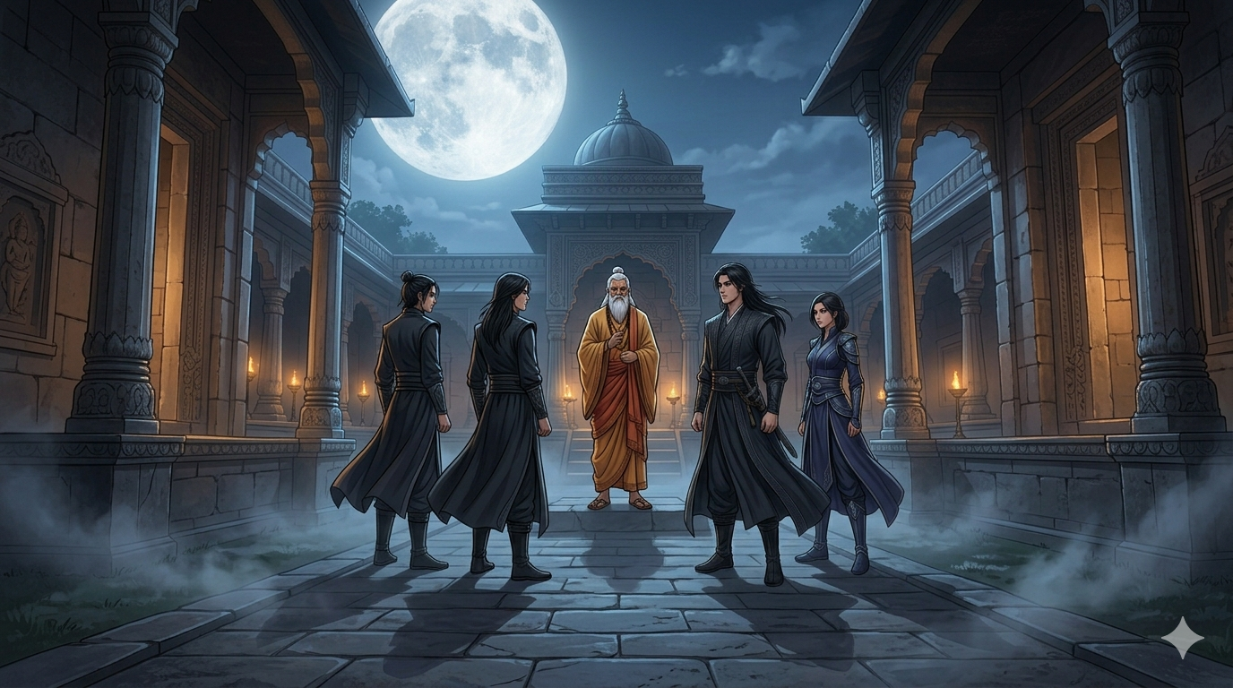 Illustration 11