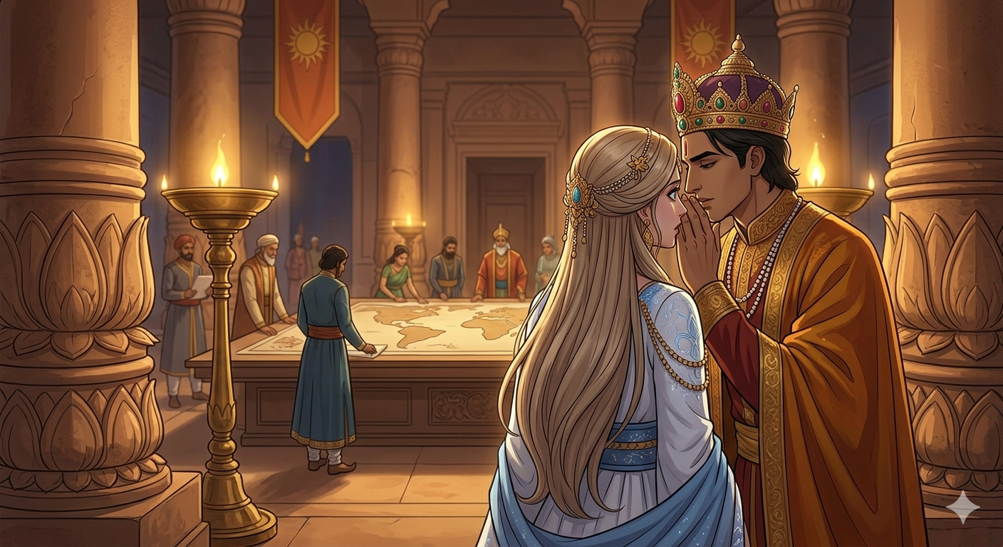Illustration 7