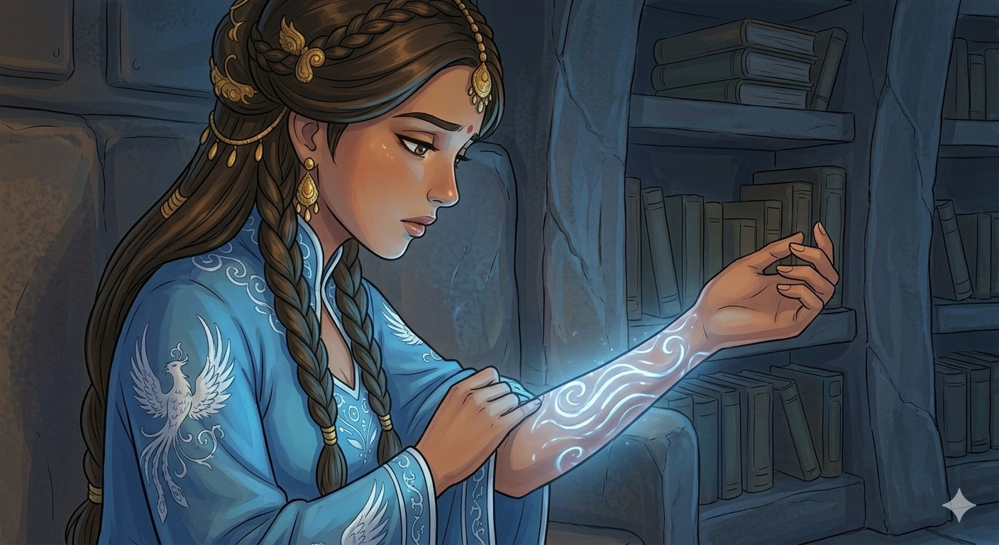Illustration 6