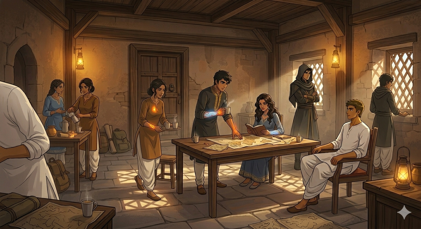 Illustration 7