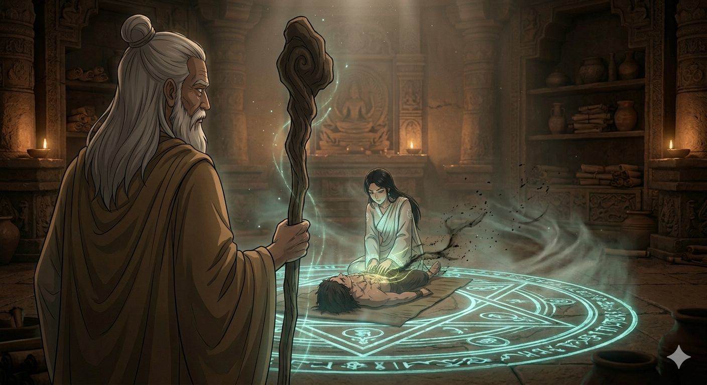 Illustration 6
