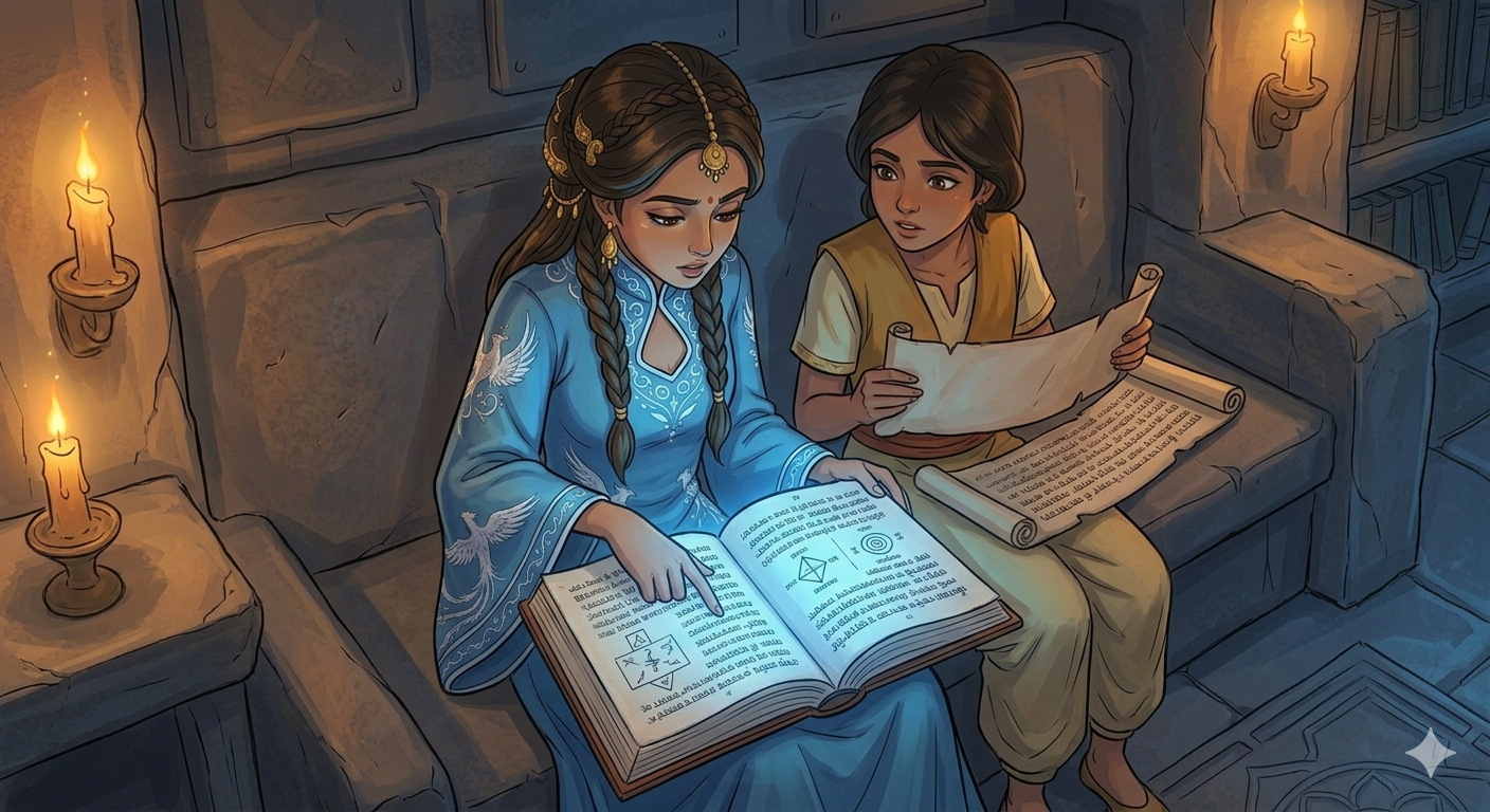 Illustration 4