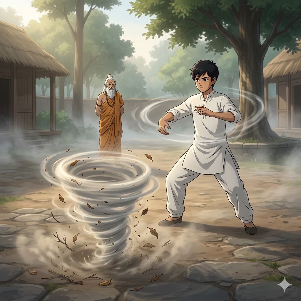 Illustration 8