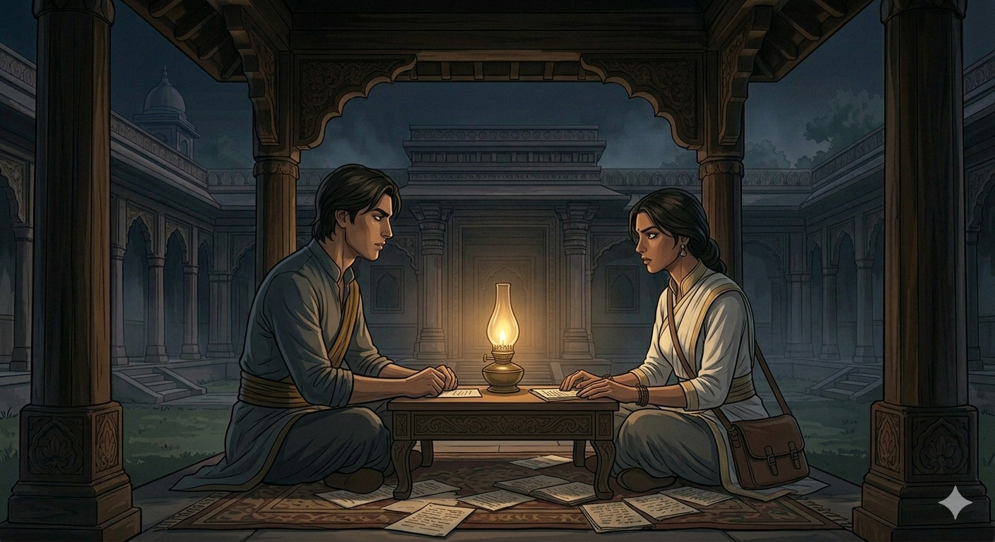 Illustration 14