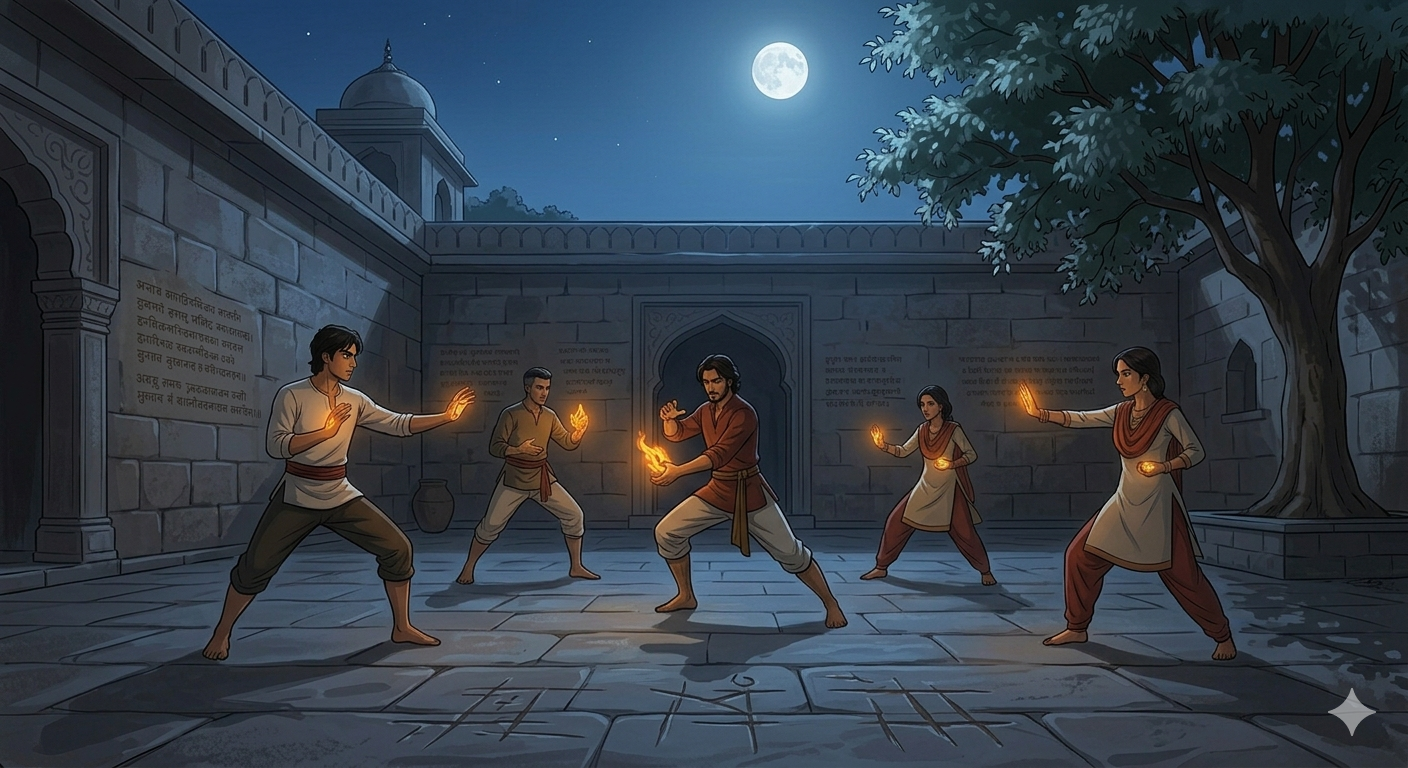 Illustration 5