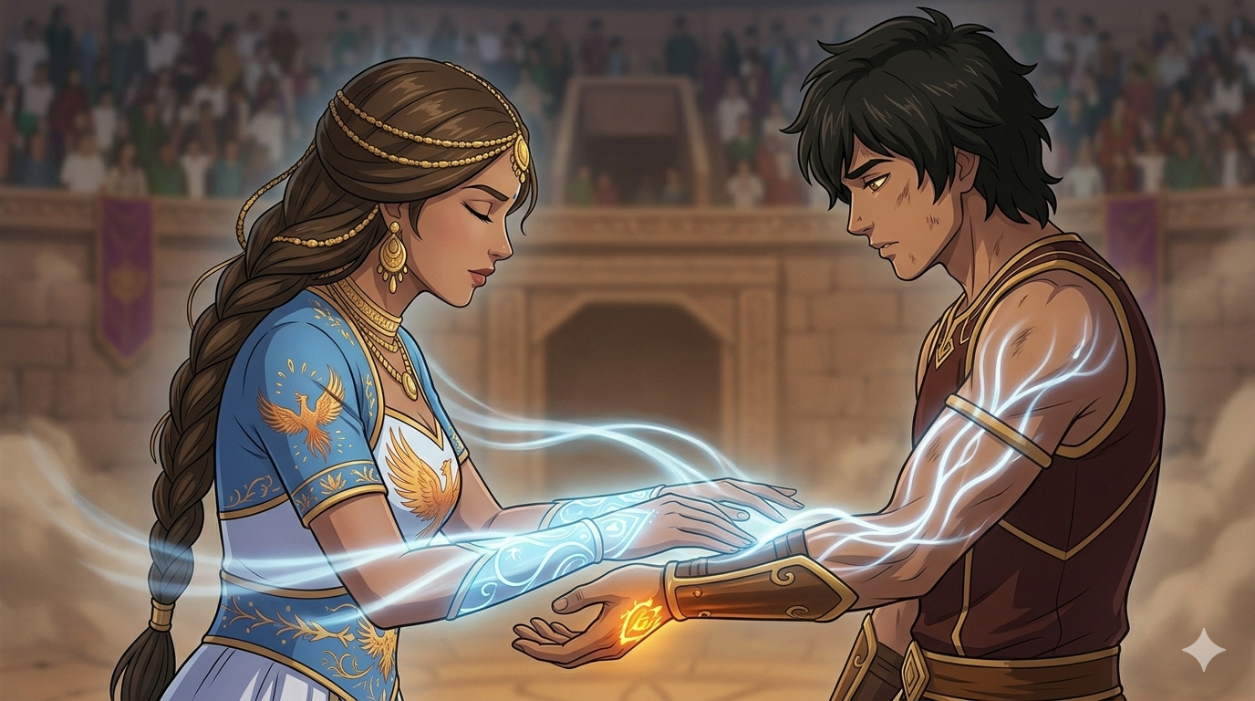 Illustration 8