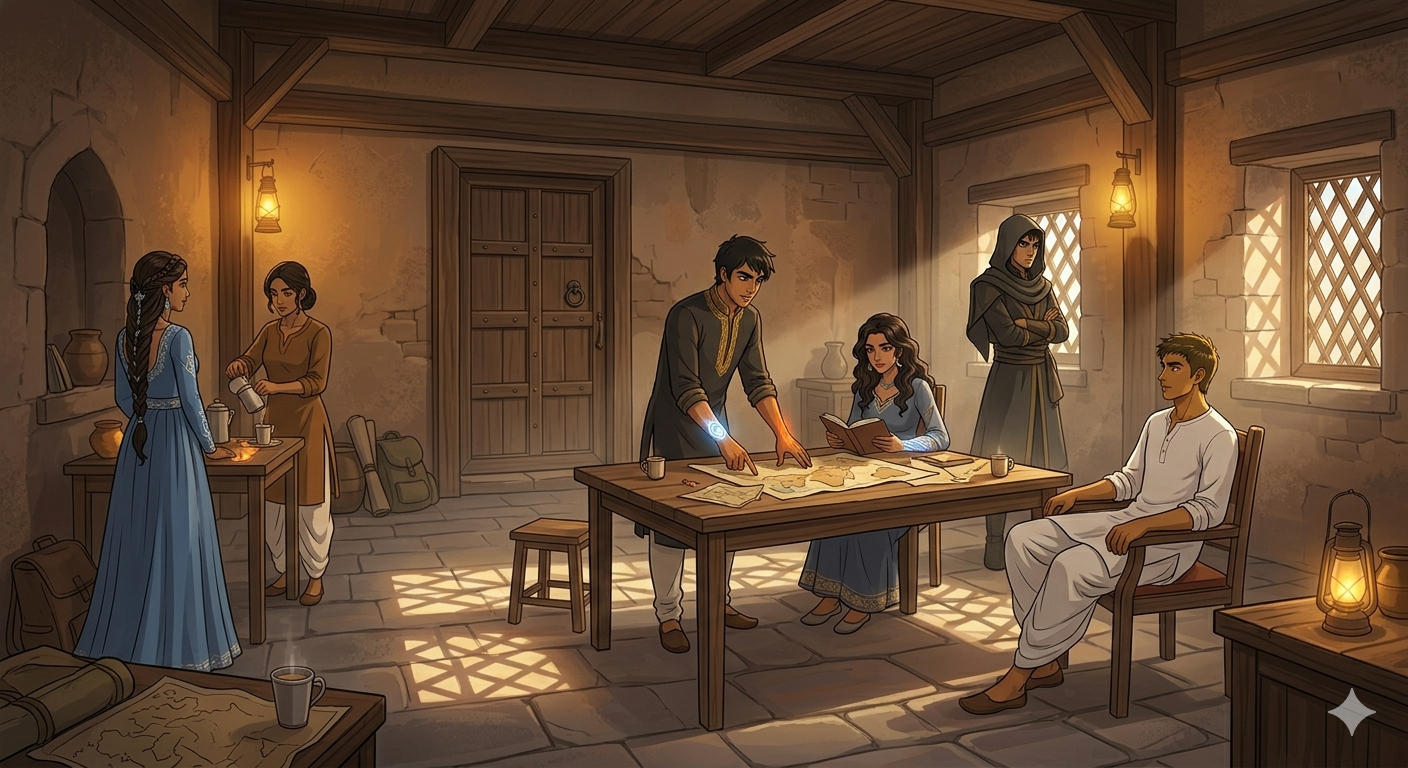 Illustration 3