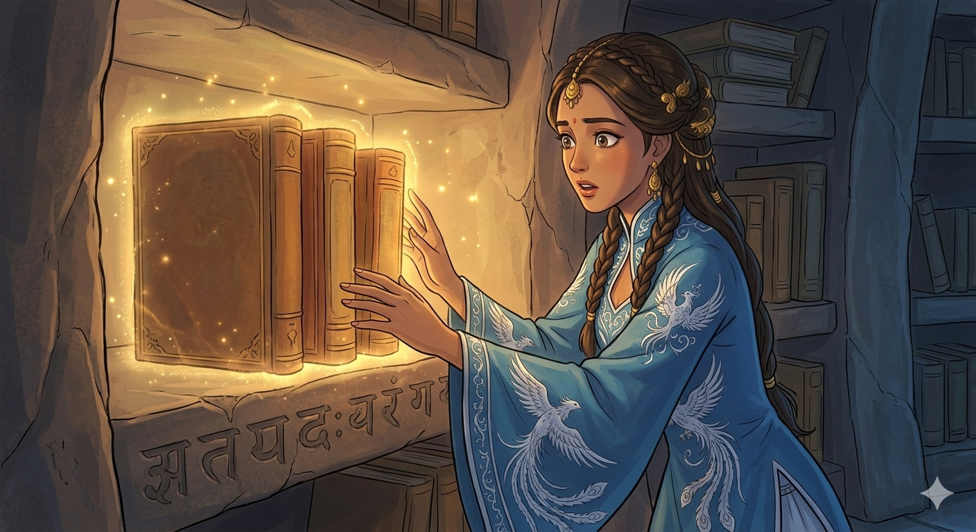 Illustration 3