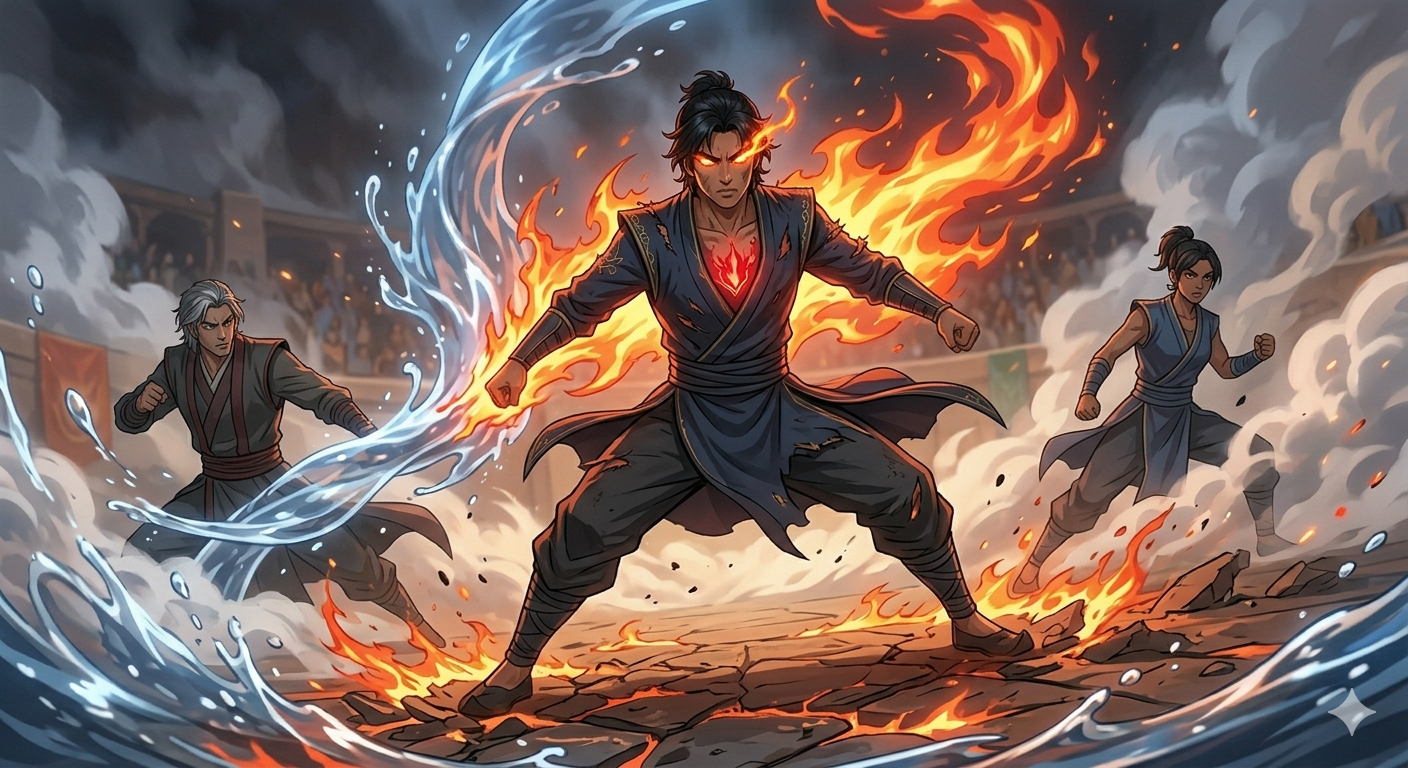 Illustration 7
