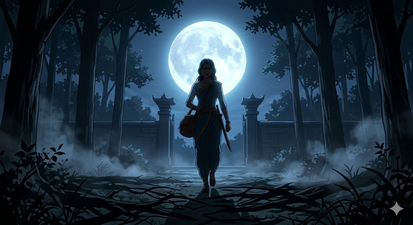 Illustration 21