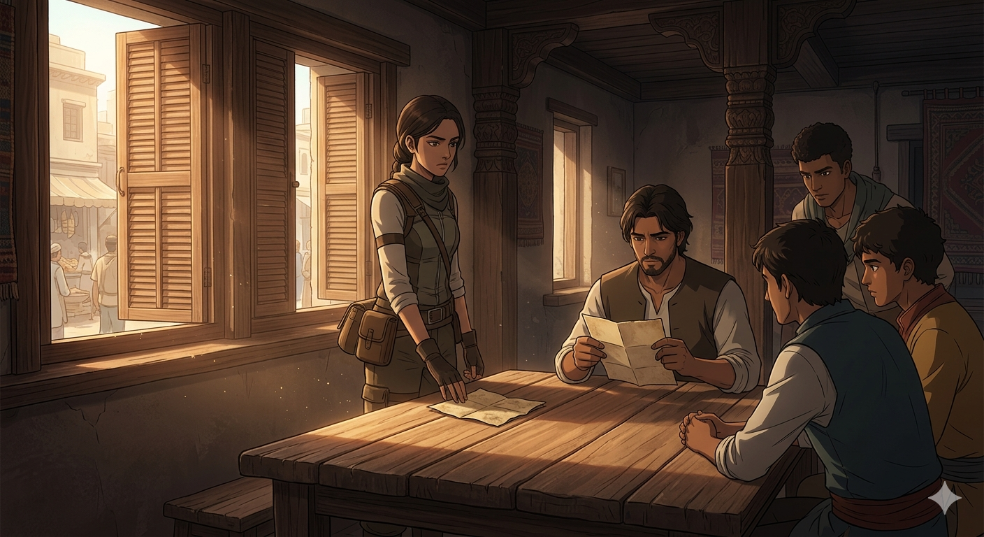 Illustration 7