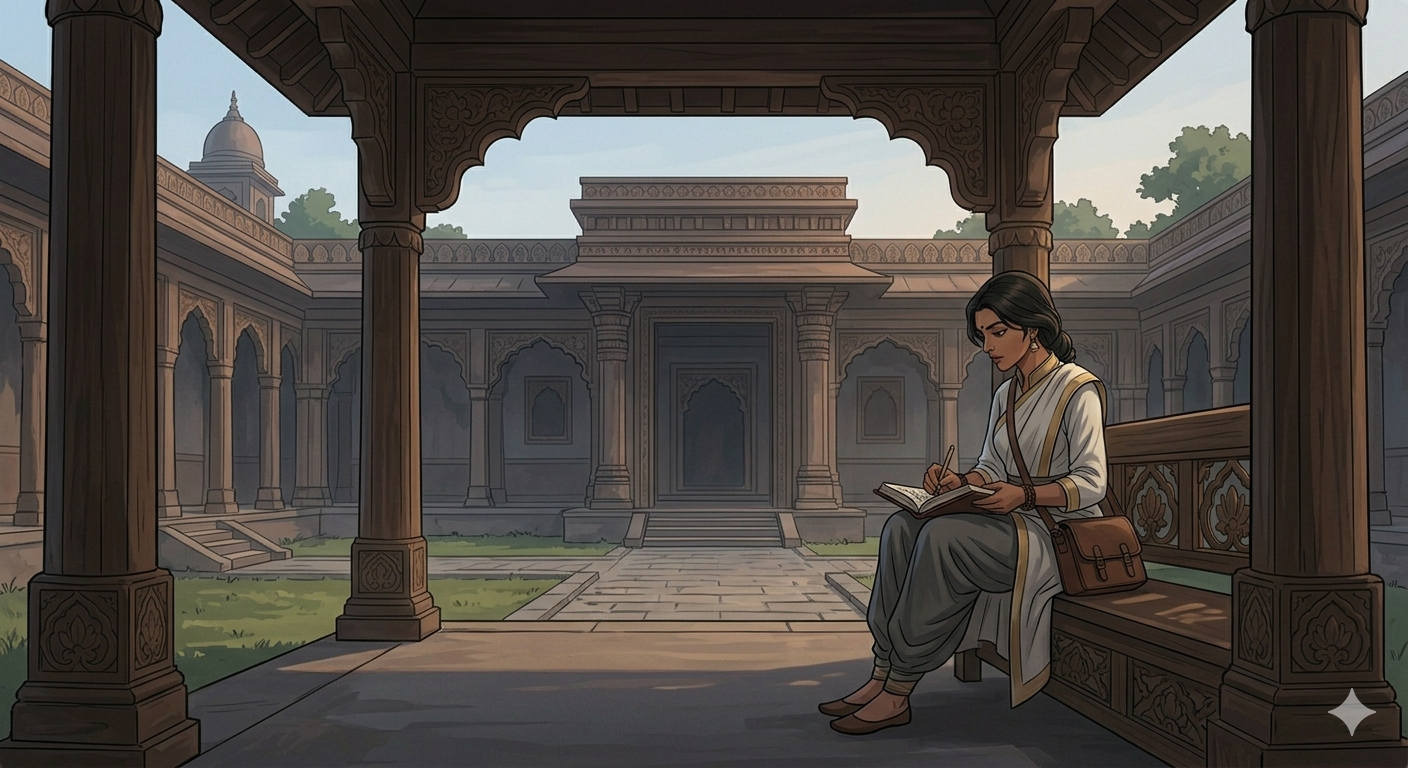 Illustration 7