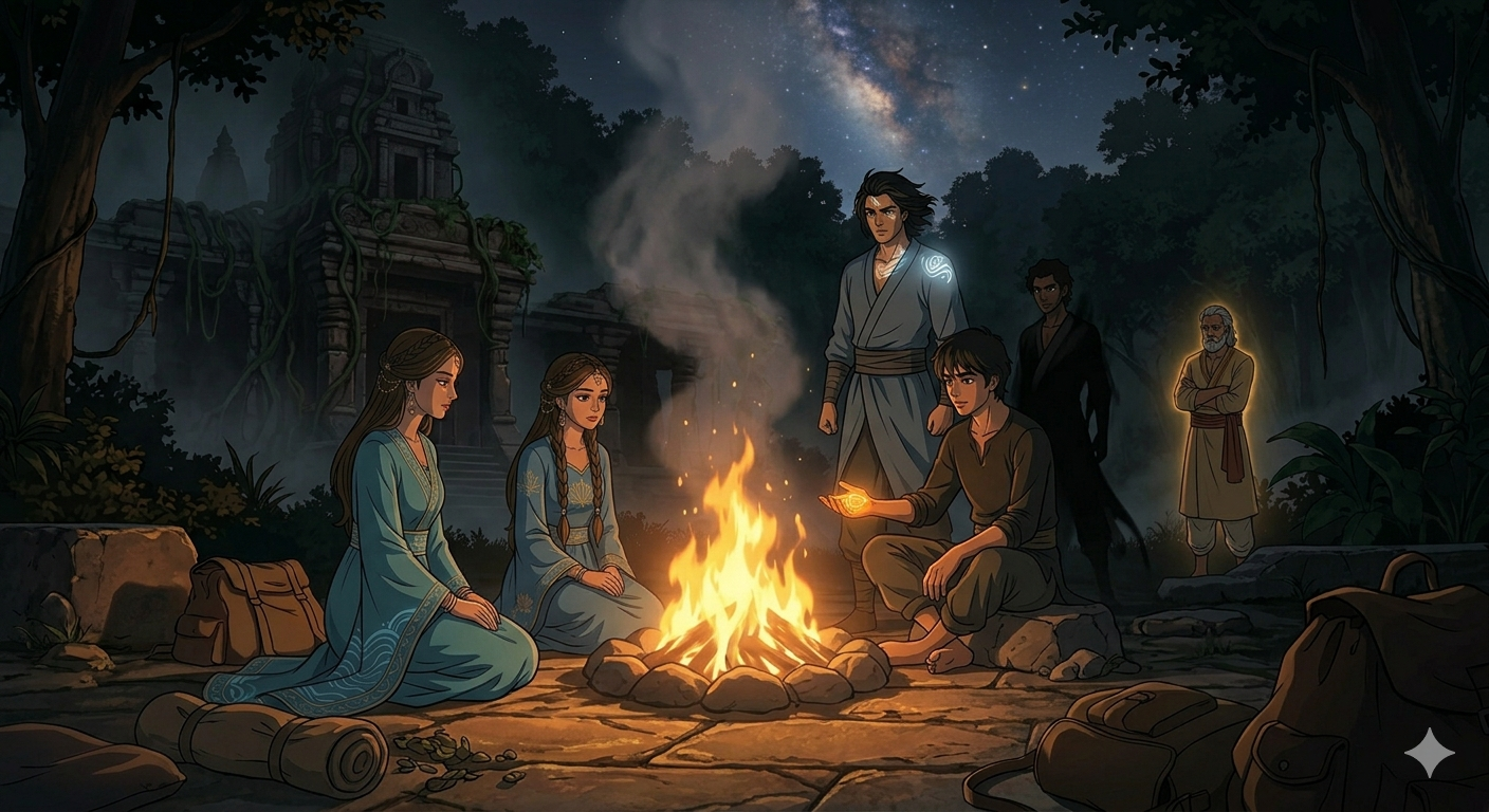 Illustration 9