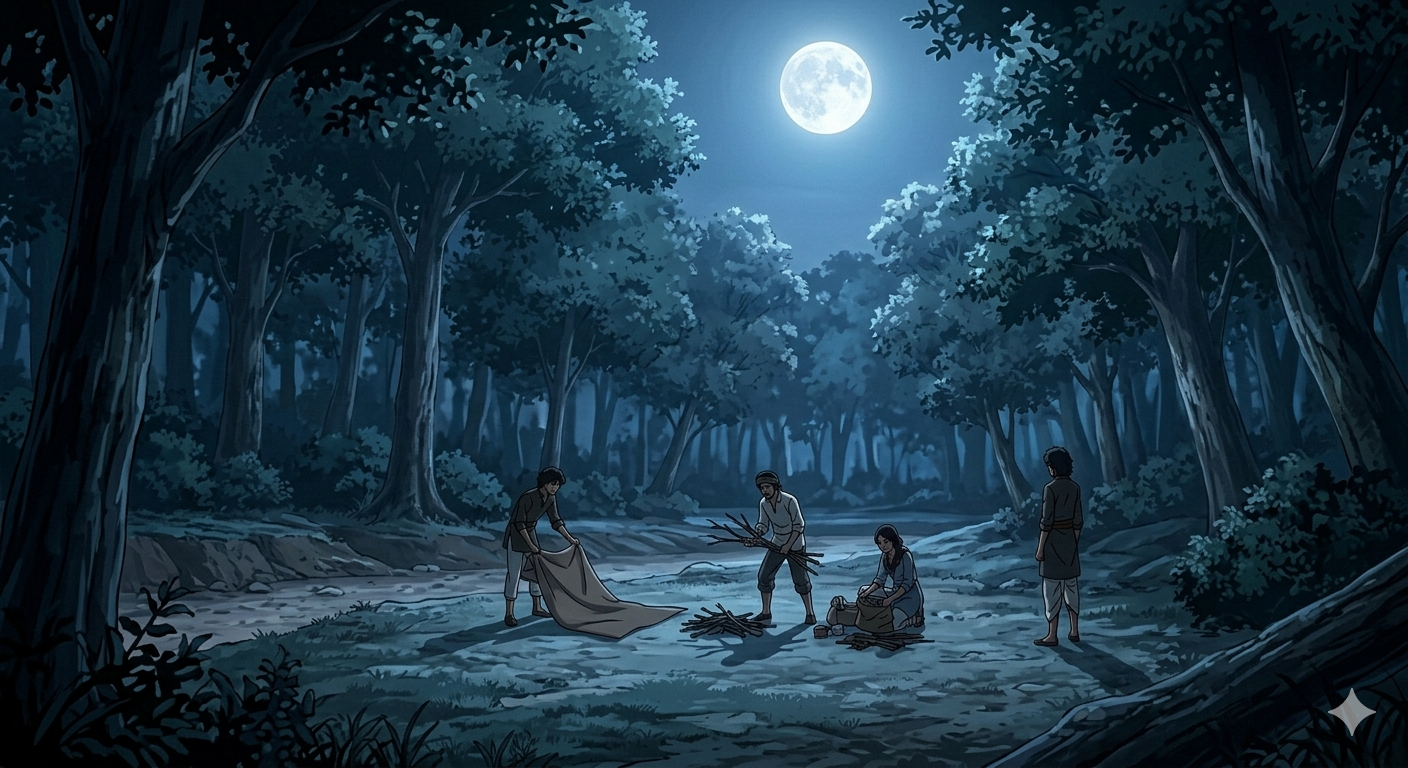 Illustration 21