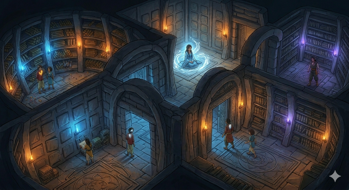 Illustration 9
