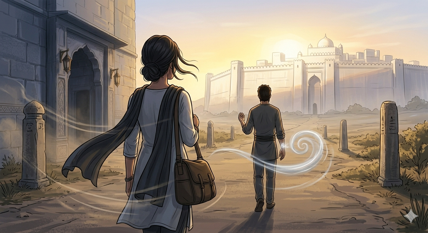 Illustration 13
