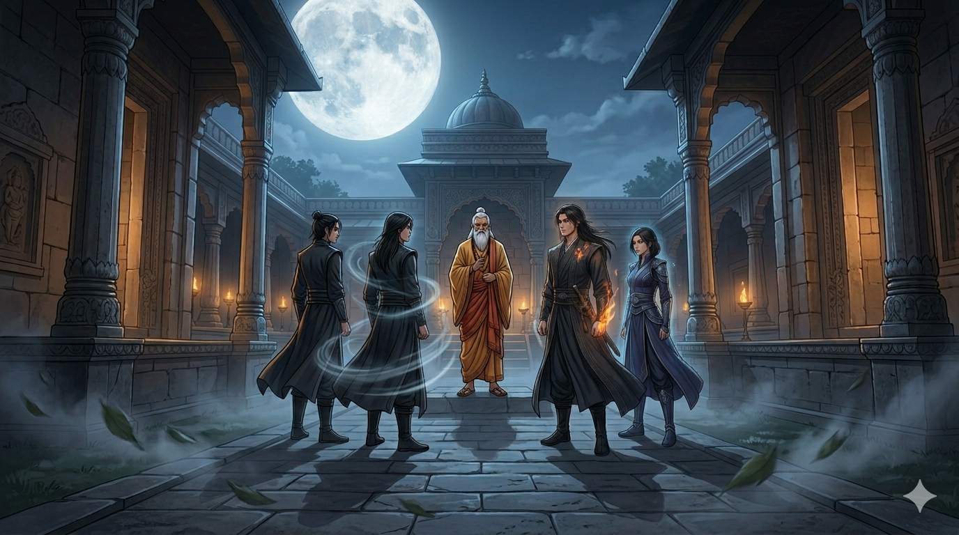 Illustration 14