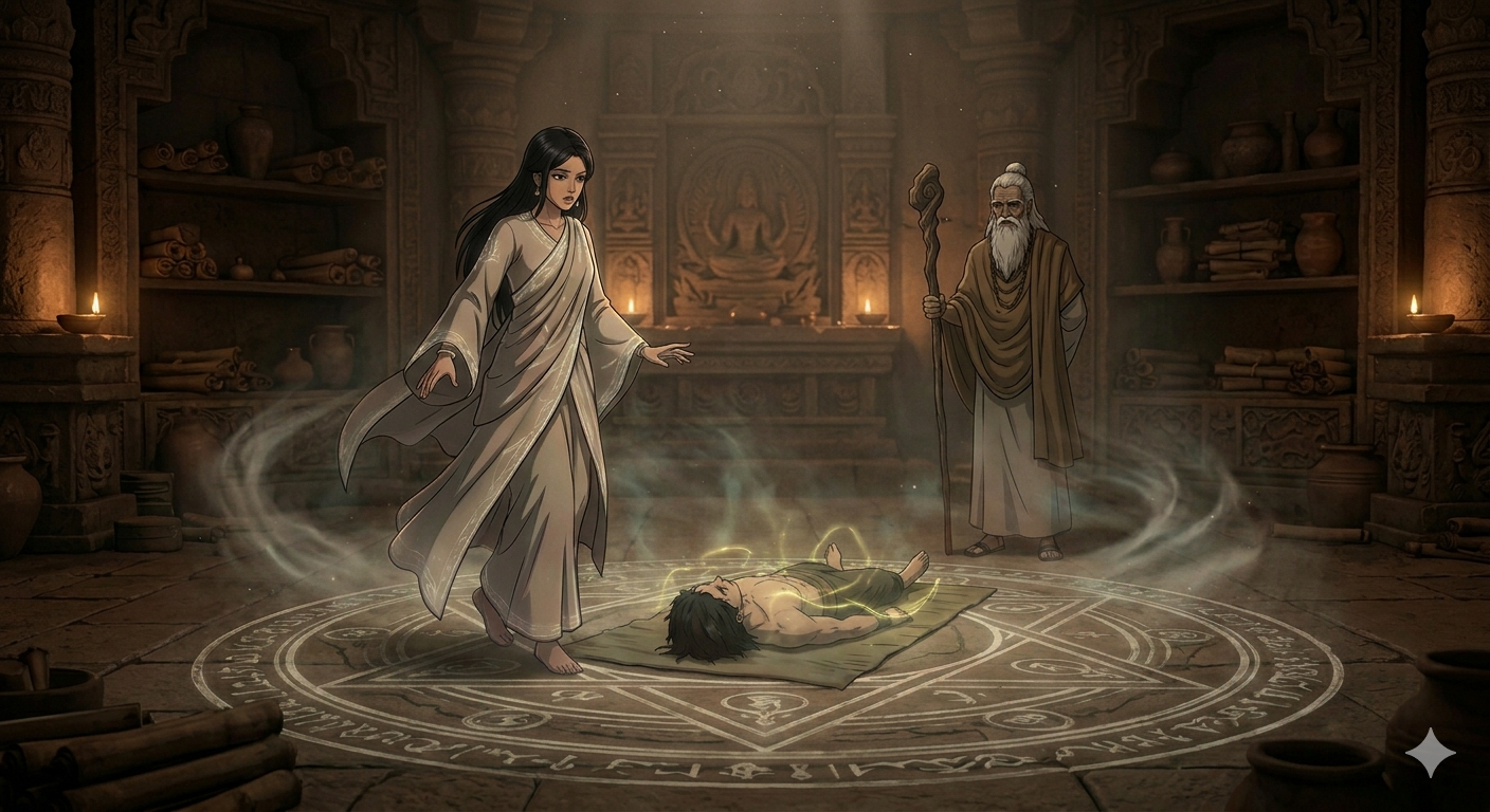 Illustration 9