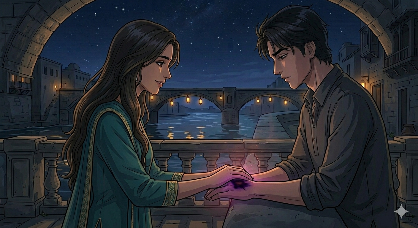 Illustration 6