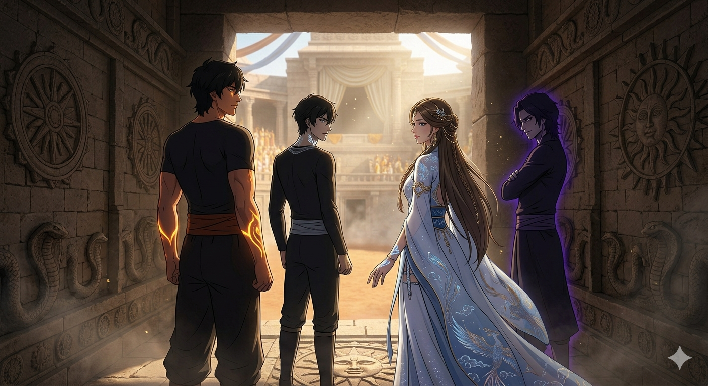 Illustration 17