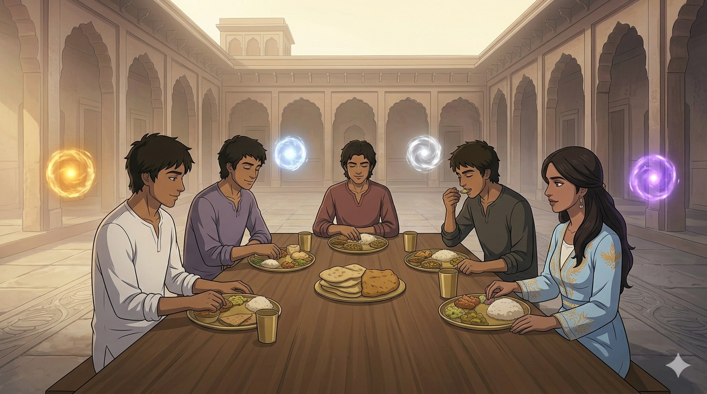Illustration 9