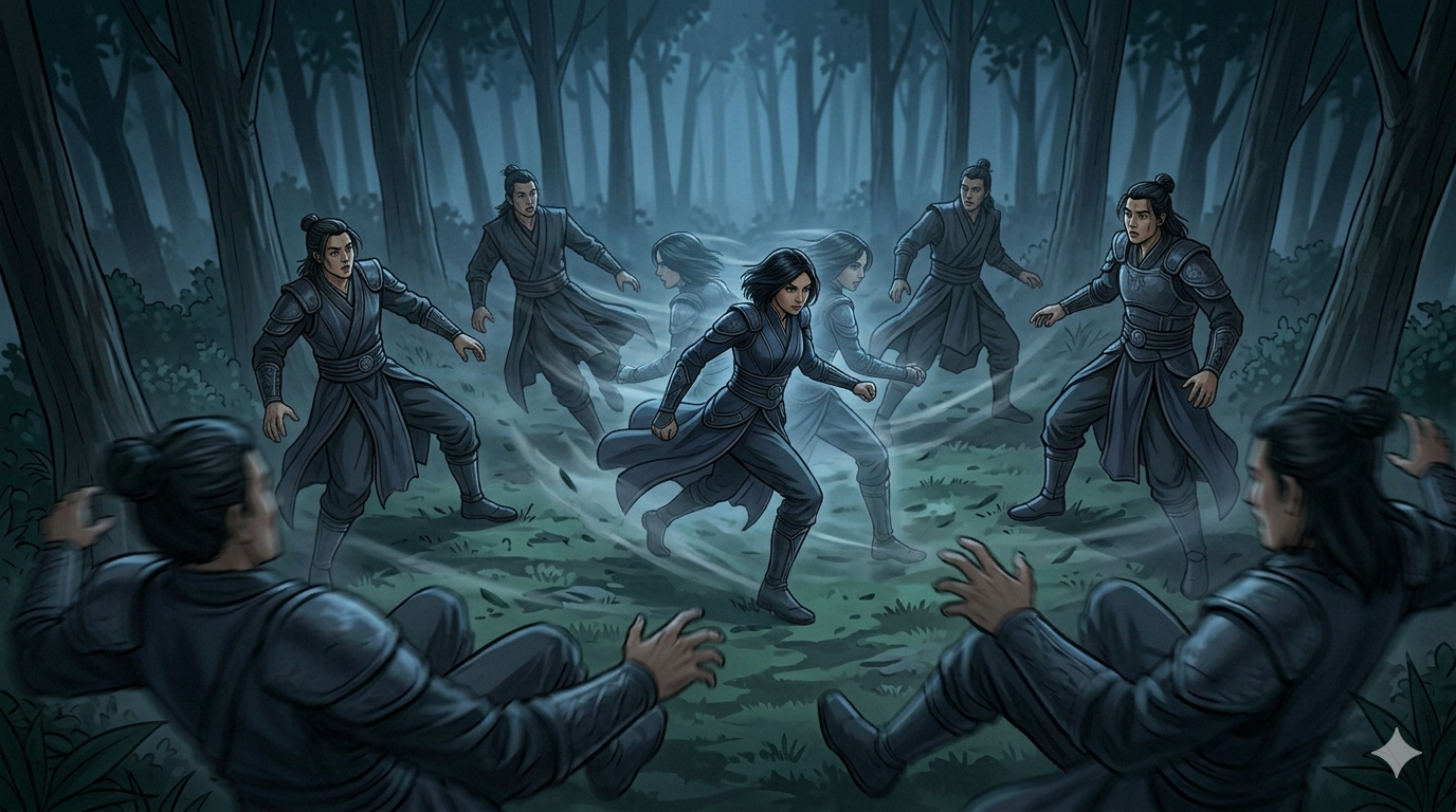 Illustration 23