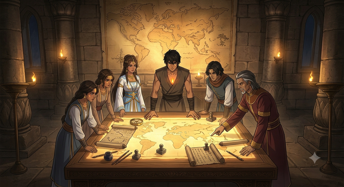 Illustration 7