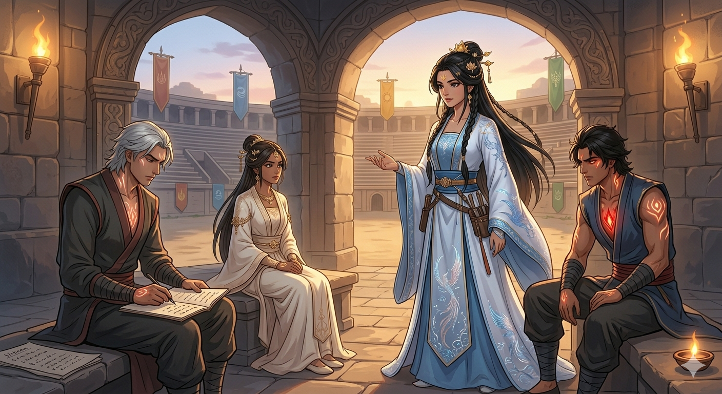 Illustration 8