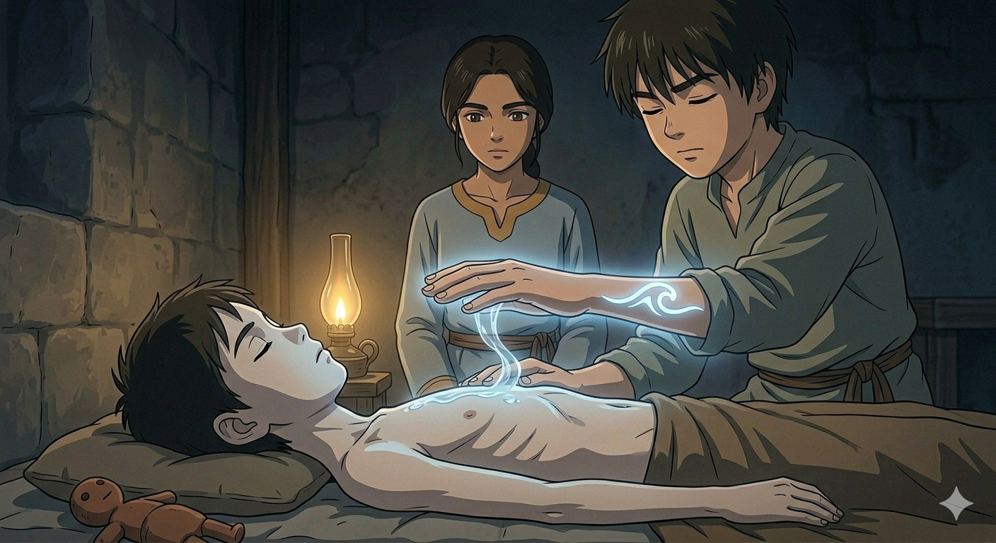 Illustration 7