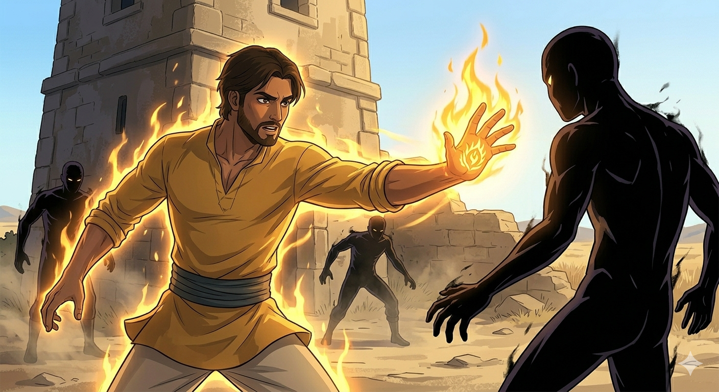 Illustration 6