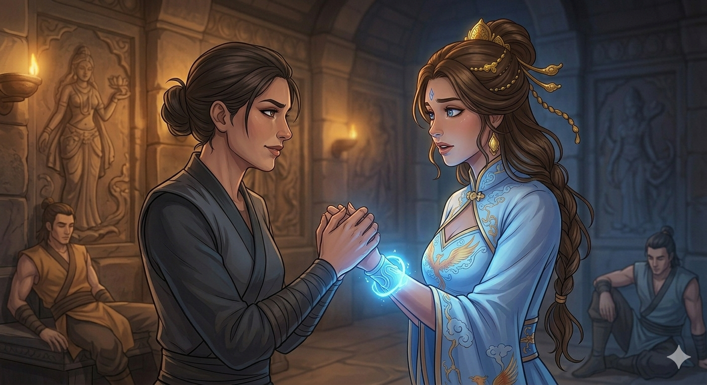 Illustration 8