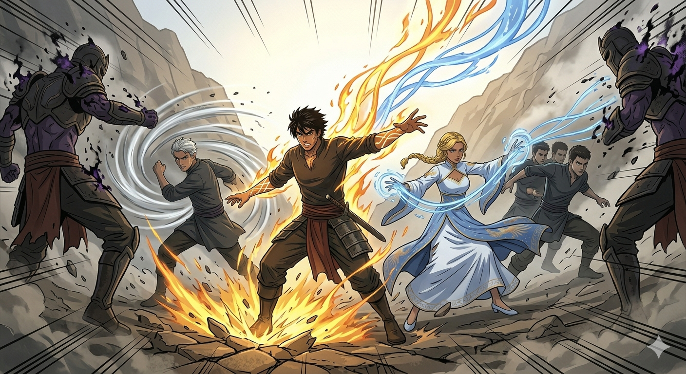 Illustration 6
