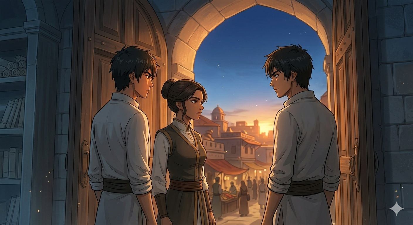Illustration 8