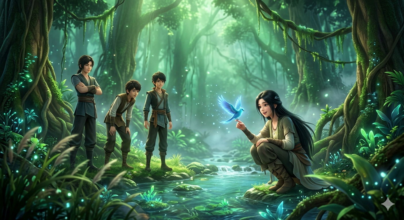 Illustration 2