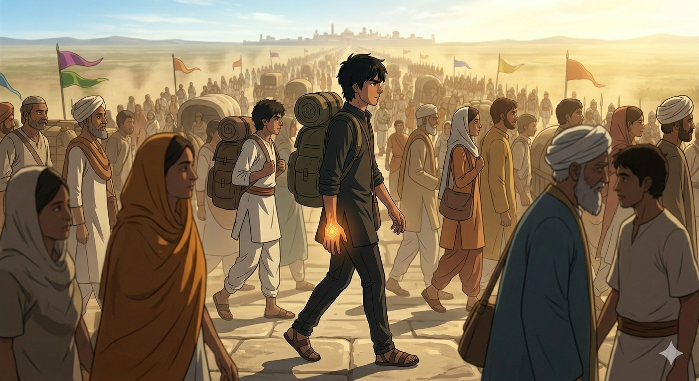 Illustration 1