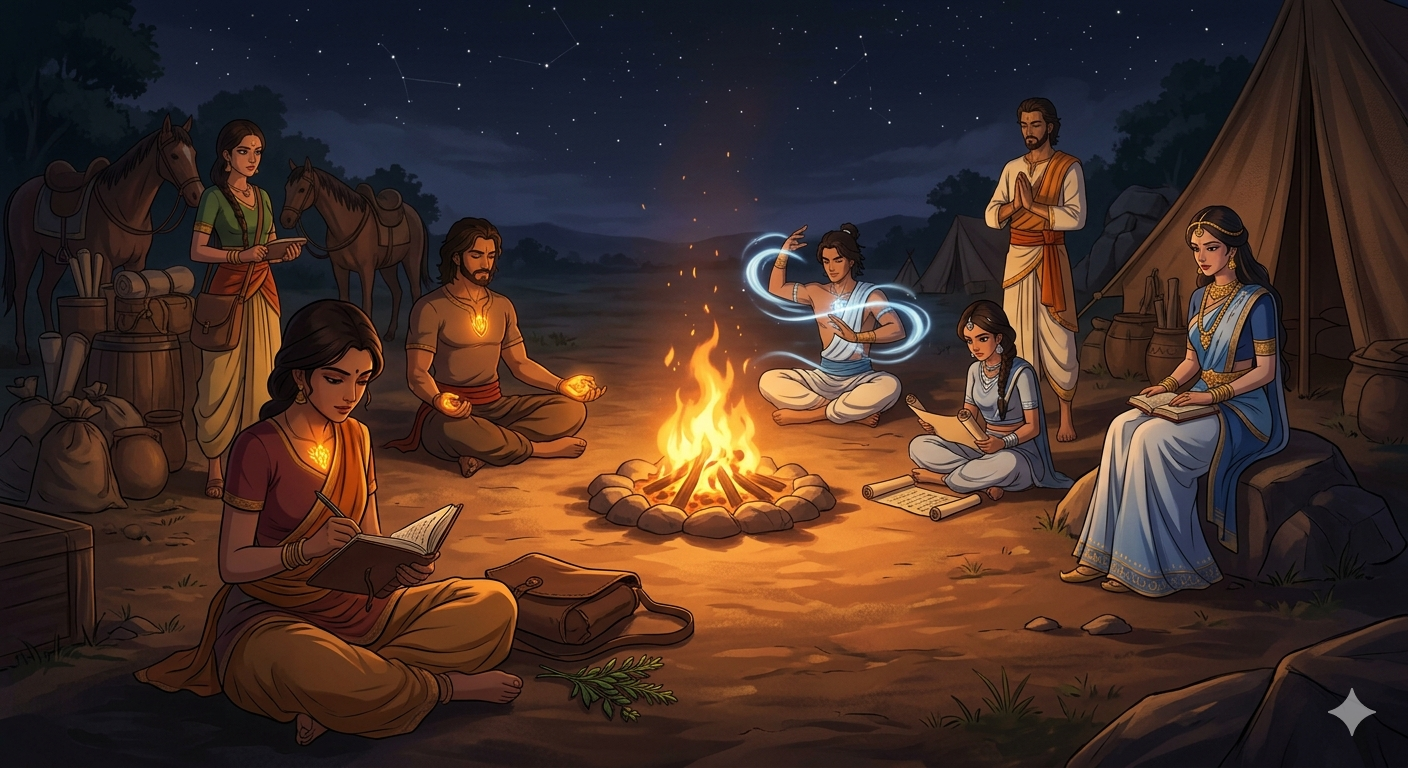 Illustration 1