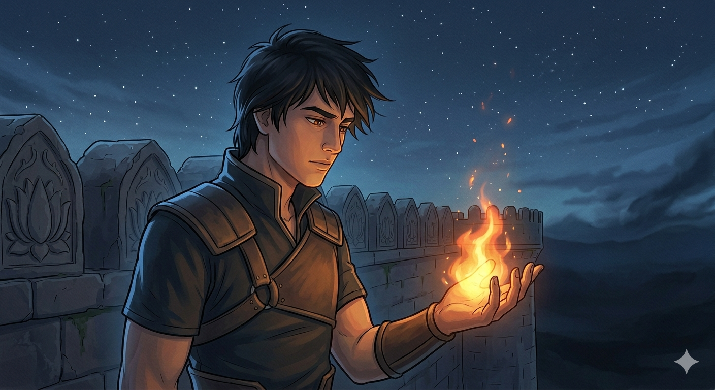 Illustration 9