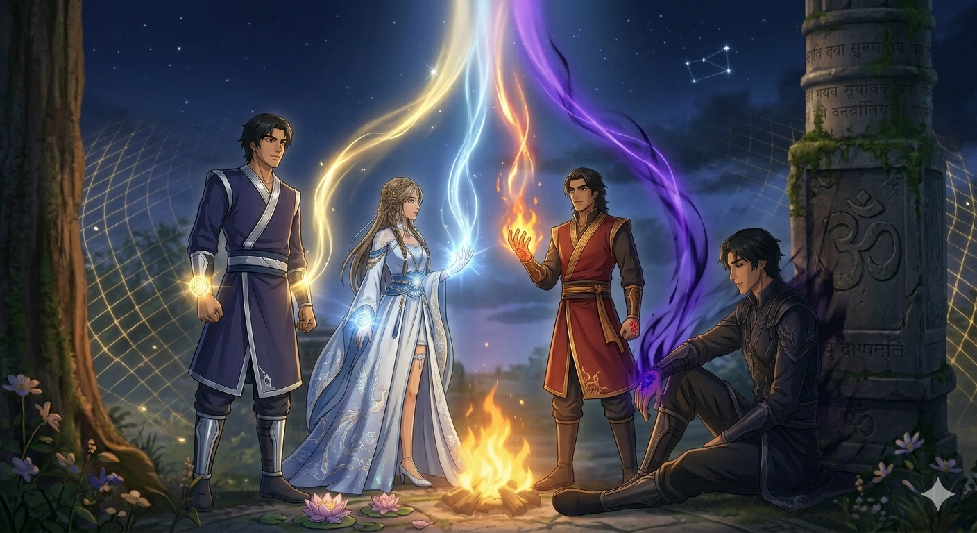 Illustration 6