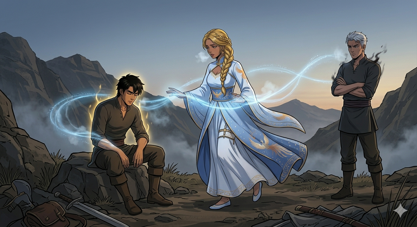 Illustration 8