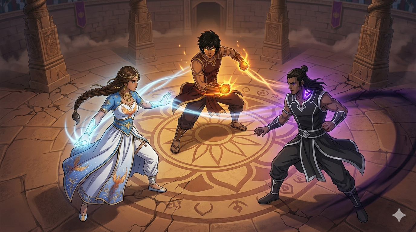 Illustration 6