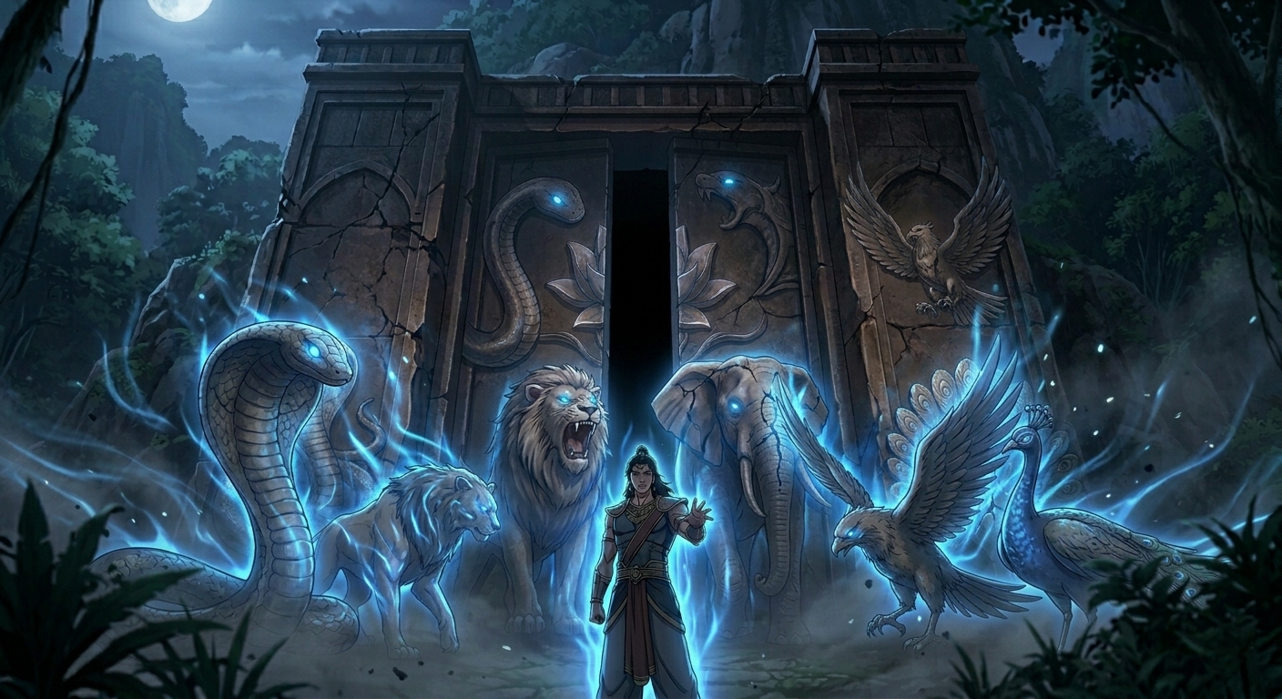 Illustration 23