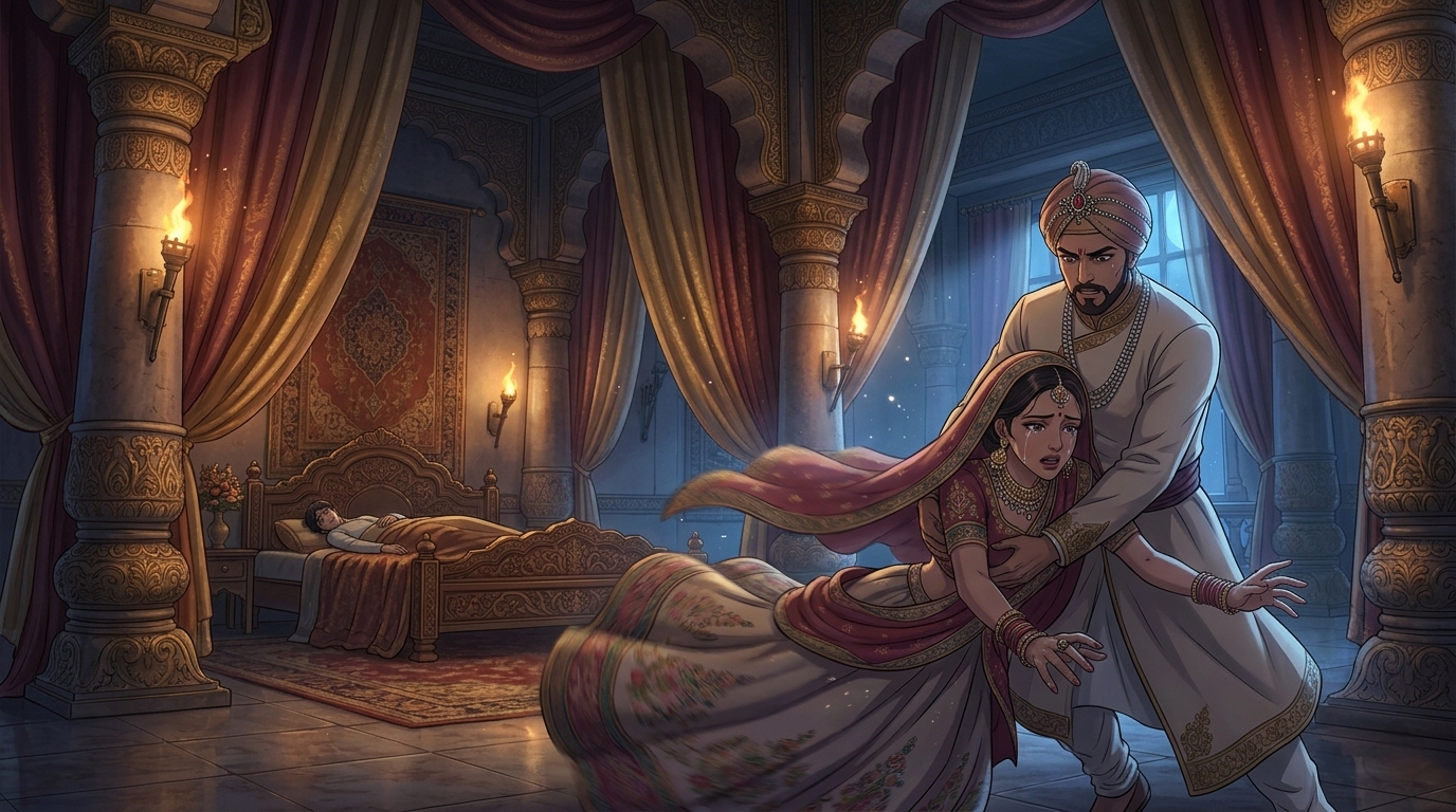 Illustration 9