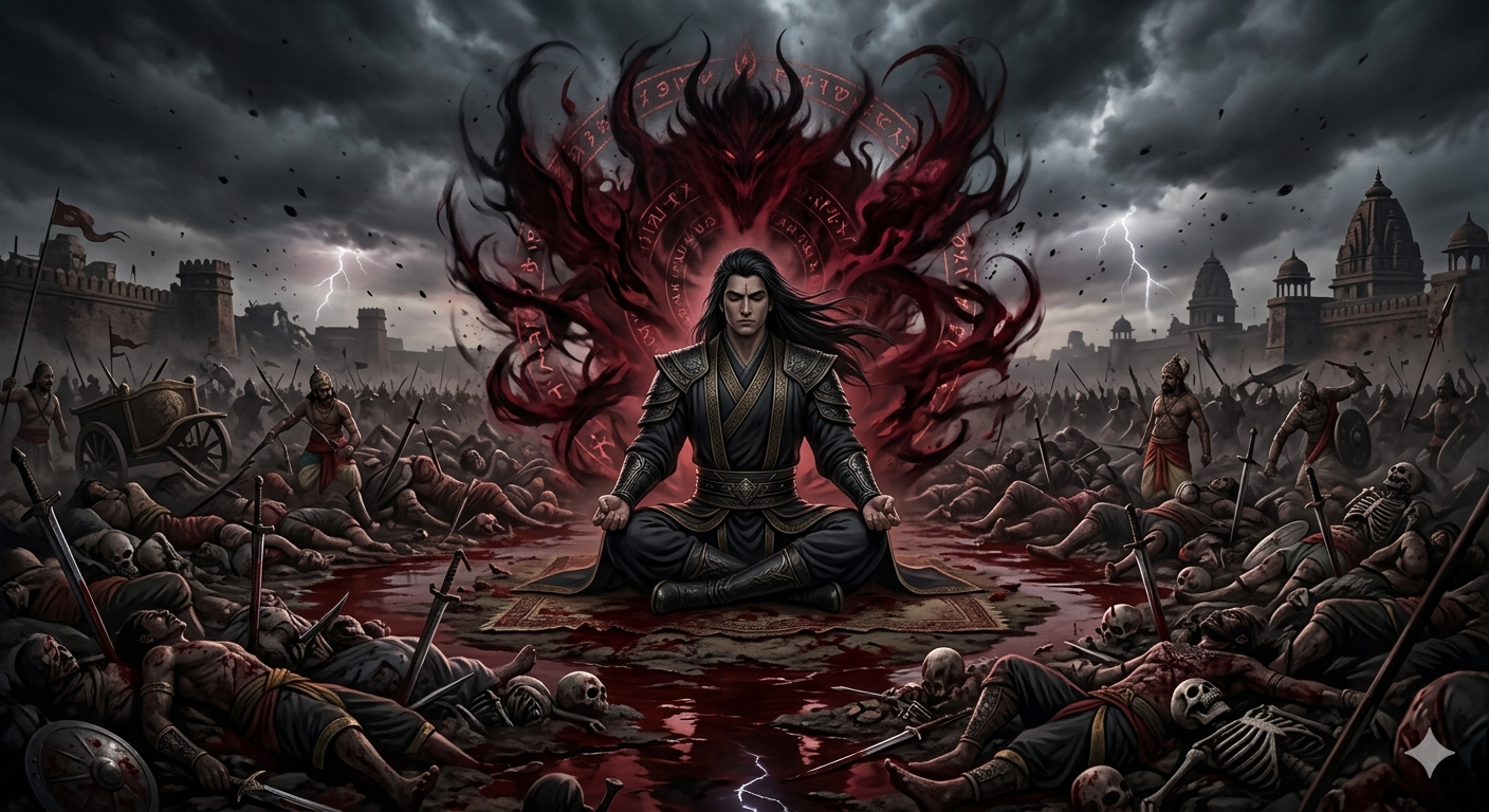 Illustration 6