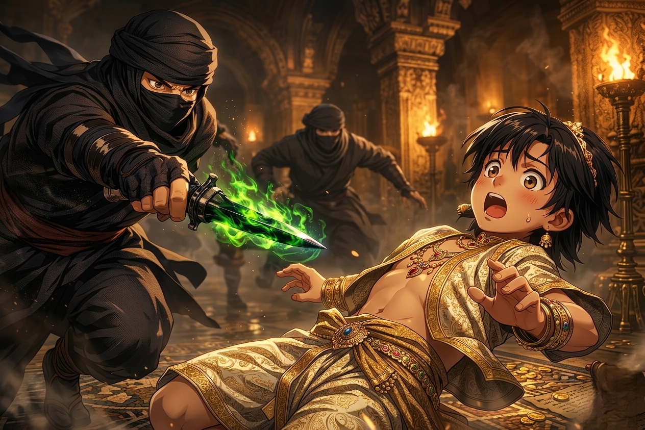 Illustration 21