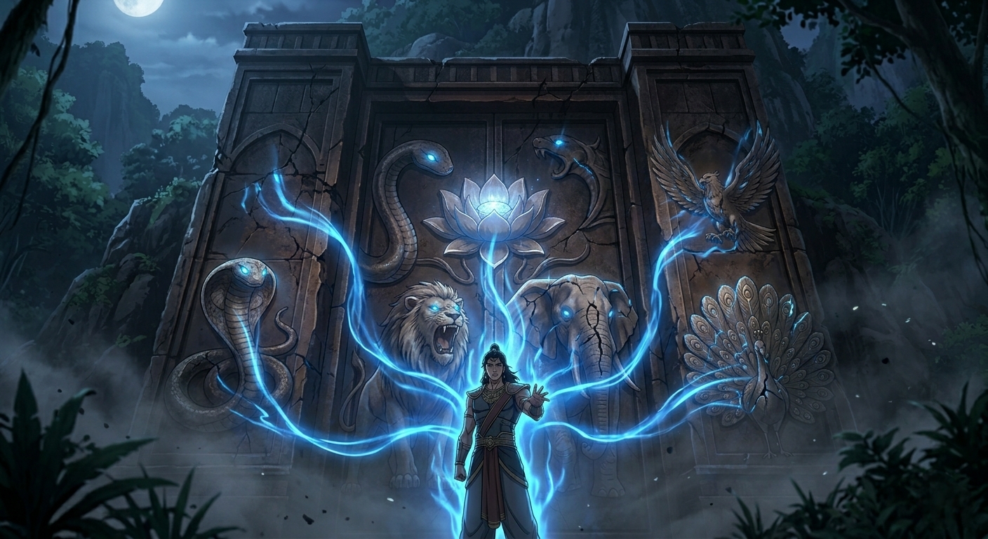 Illustration 22