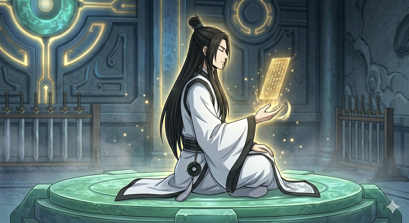 Illustration 13