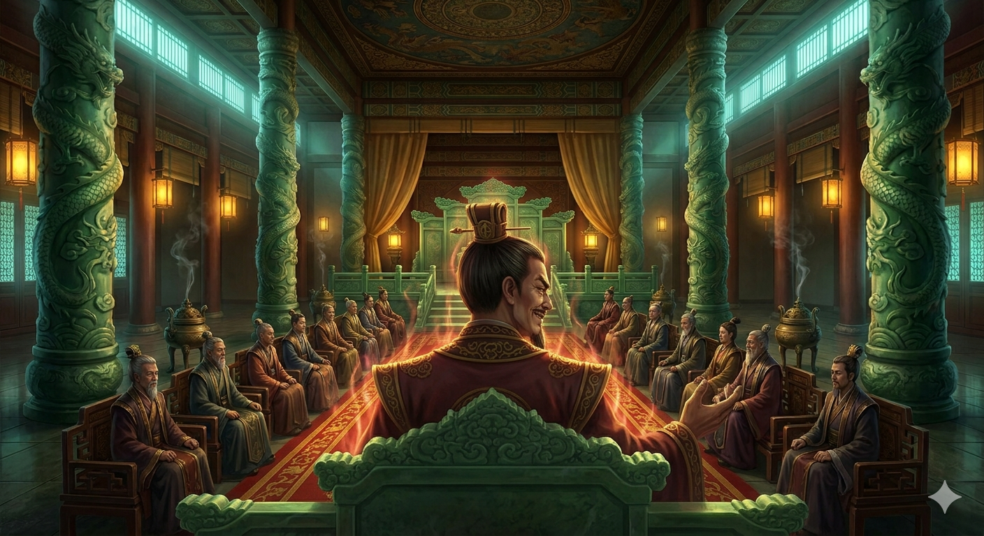 Illustration 3
