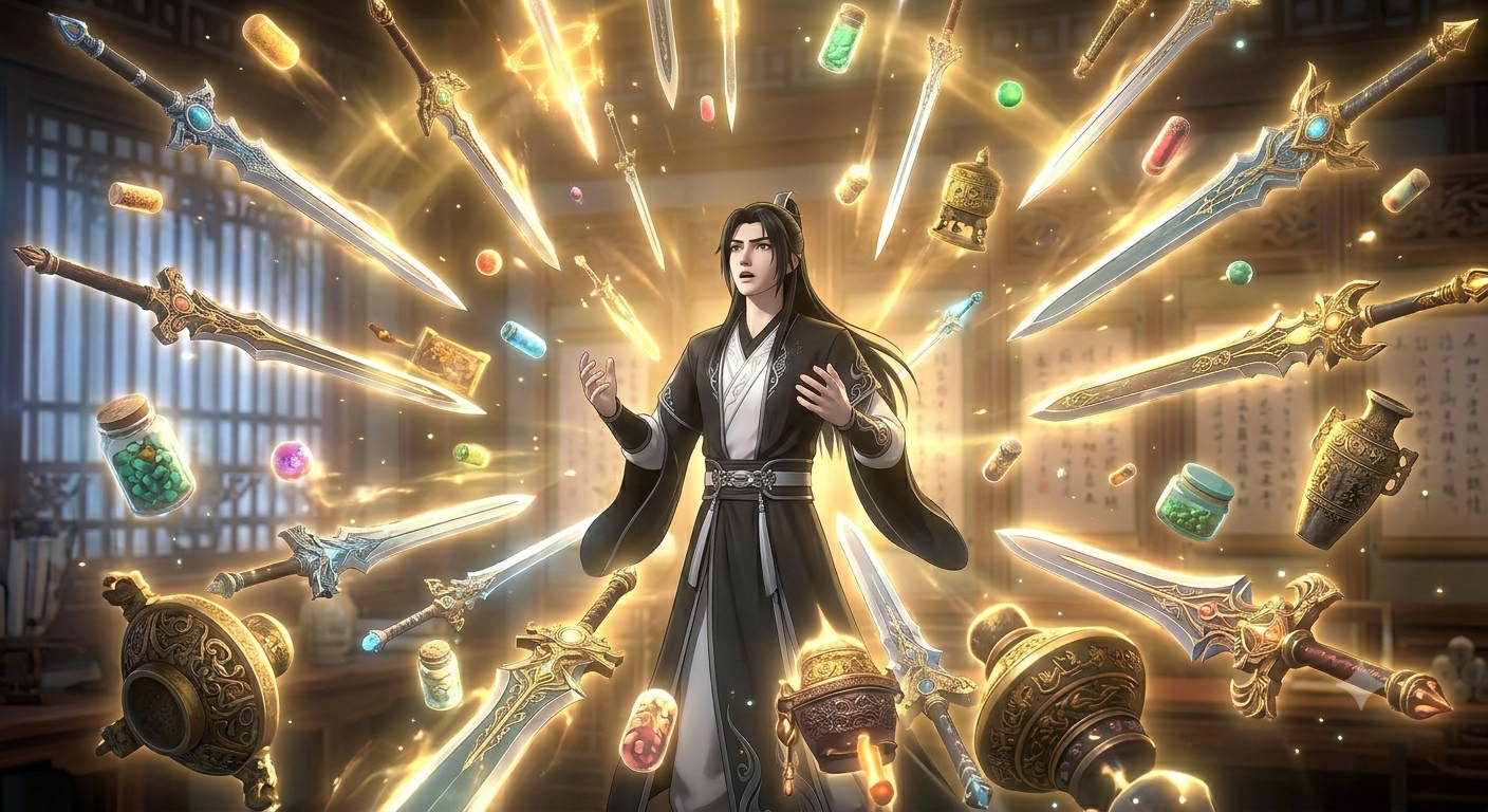 Illustration 6